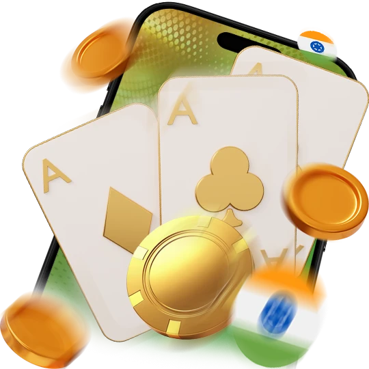 Teen Patti Gold game in India